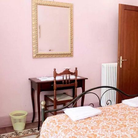B&B Arcobaleno Marittima Eksteriør bilde