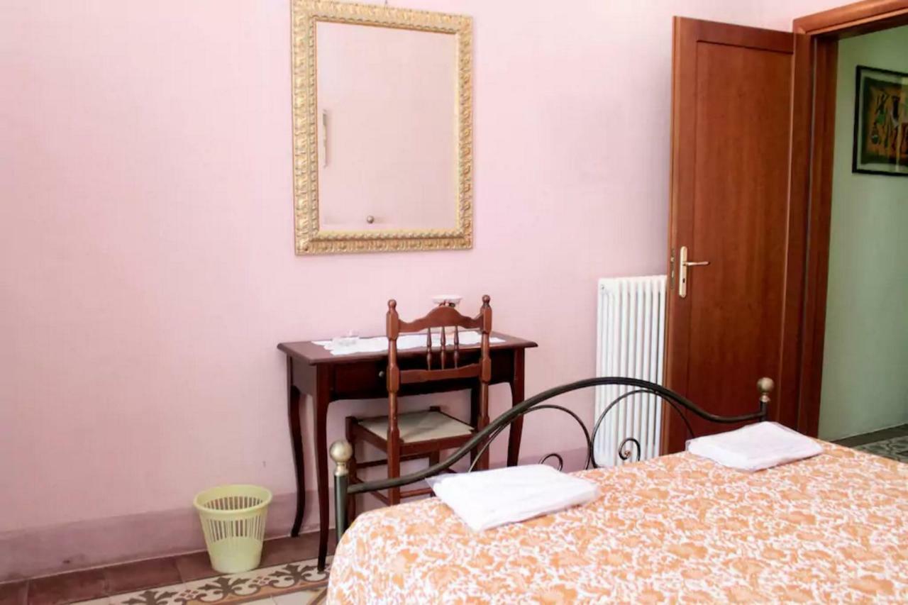 B&B Arcobaleno Marittima Eksteriør bilde