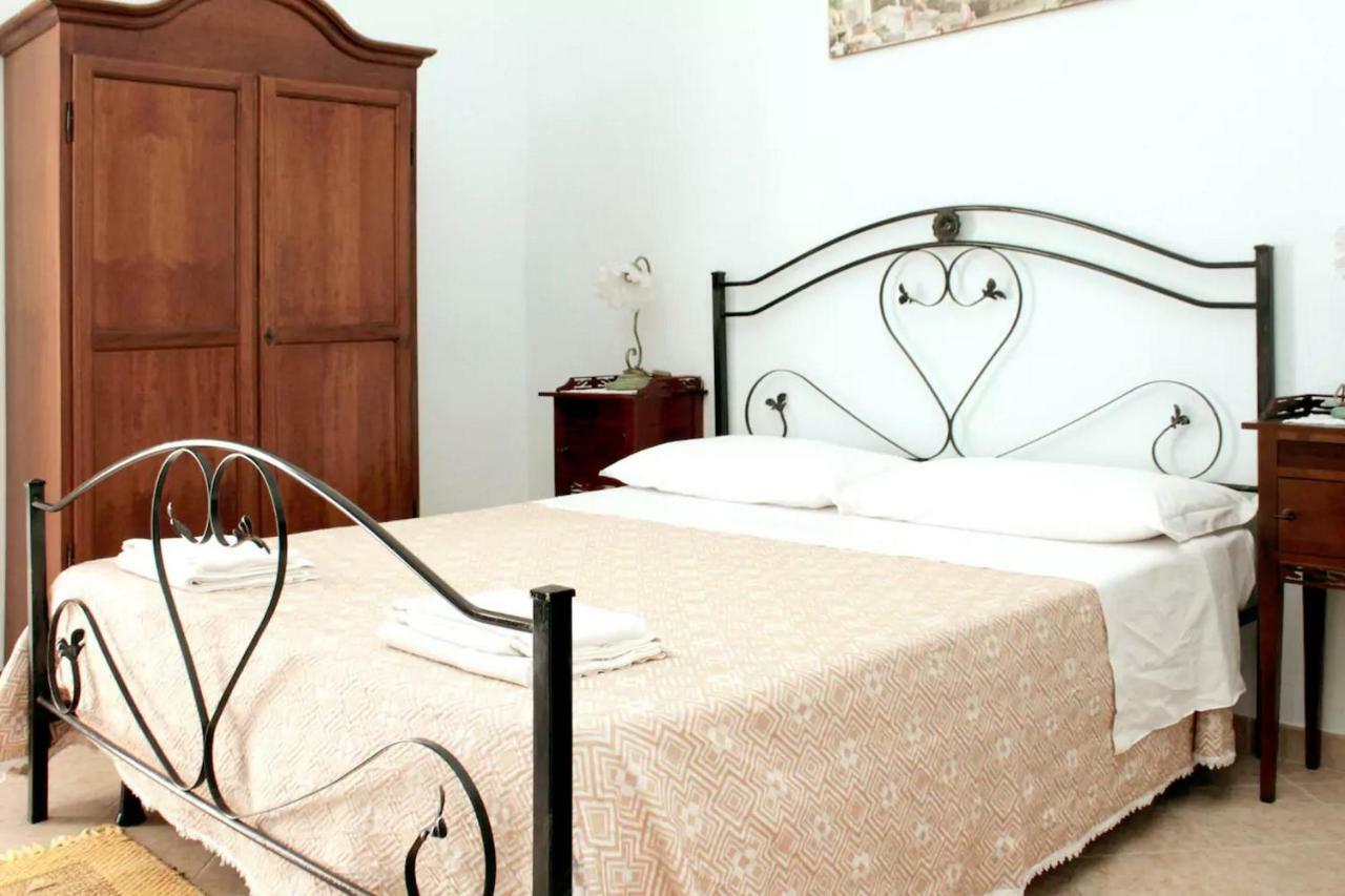 B&B Arcobaleno Marittima Eksteriør bilde
